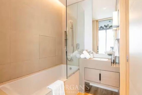 1 غرف نوم شقة في The Address Jumeirah Resort and Spa, الإمارات العربية المتحدة رقم 76865 10