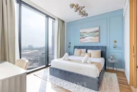 1 غرف نوم شقة في The Address Jumeirah Resort and Spa, الإمارات العربية المتحدة رقم 76865 3