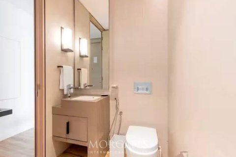 1 غرف نوم شقة في The Address Jumeirah Resort and Spa, الإمارات العربية المتحدة رقم 76865 11