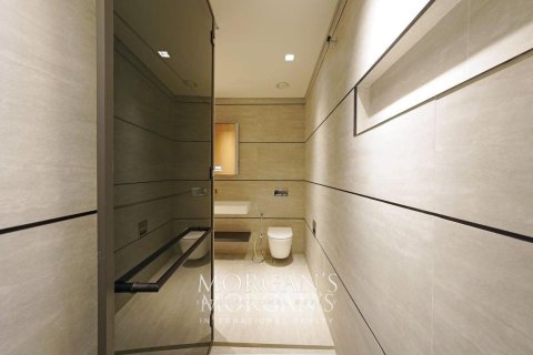 1 غرف نوم شقة في The Address Jumeirah Resort and Spa, الإمارات العربية المتحدة رقم 76865 2