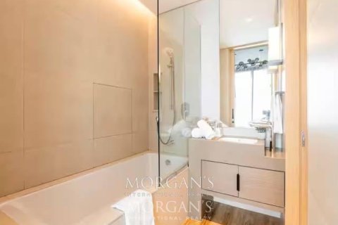 1 غرف نوم شقة في The Address Jumeirah Resort and Spa, الإمارات العربية المتحدة رقم 76865 20