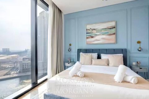 1 غرف نوم شقة في The Address Jumeirah Resort and Spa, الإمارات العربية المتحدة رقم 76865 18
