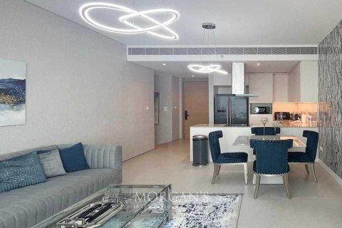 Квартира с 2 спальнями в The Address Jumeirah Resort and Spa, ОАЭ №76866 12