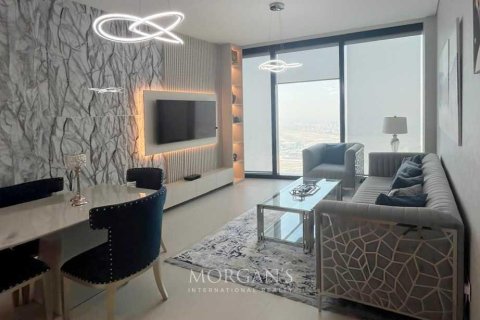 Квартира с 2 спальнями в The Address Jumeirah Resort and Spa, ОАЭ №76866 13