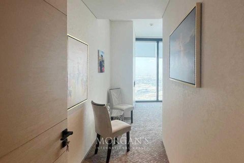 Квартира с 2 спальнями в The Address Jumeirah Resort and Spa, ОАЭ №76866 14
