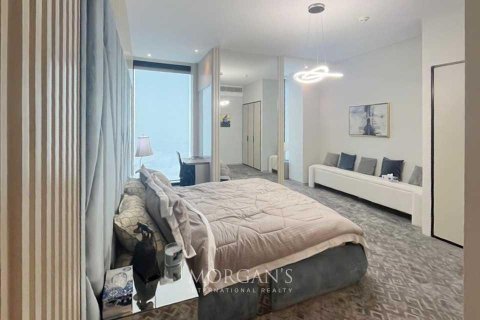 Квартира с 2 спальнями в The Address Jumeirah Resort and Spa, ОАЭ №76866 16