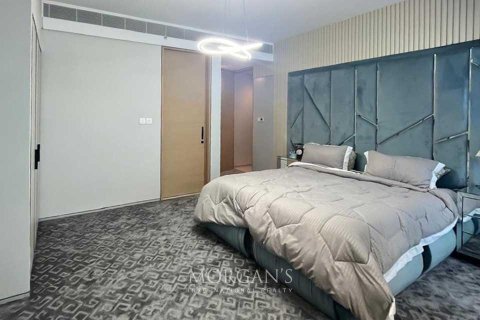 Квартира с 2 спальнями в The Address Jumeirah Resort and Spa, ОАЭ №76866 18