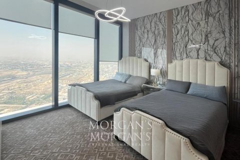Квартира с 2 спальнями в The Address Jumeirah Resort and Spa, ОАЭ №76866 5