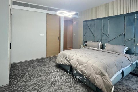 Квартира с 2 спальнями в The Address Jumeirah Resort and Spa, ОАЭ №76866 6