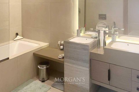 Квартира с 2 спальнями в The Address Jumeirah Resort and Spa, ОАЭ №76866 19