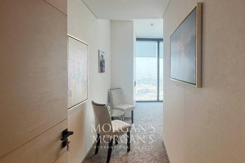 Квартира с 2 спальнями в The Address Jumeirah Resort and Spa, ОАЭ №76866 8