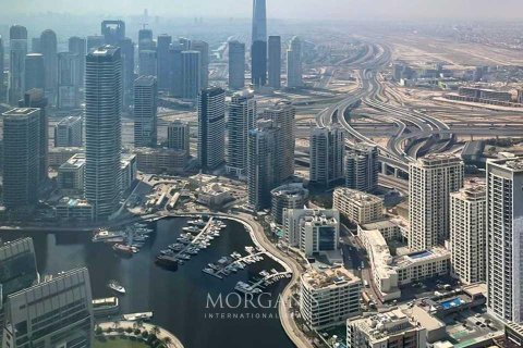 Квартира с 2 спальнями в The Address Jumeirah Resort and Spa, ОАЭ №76866 2