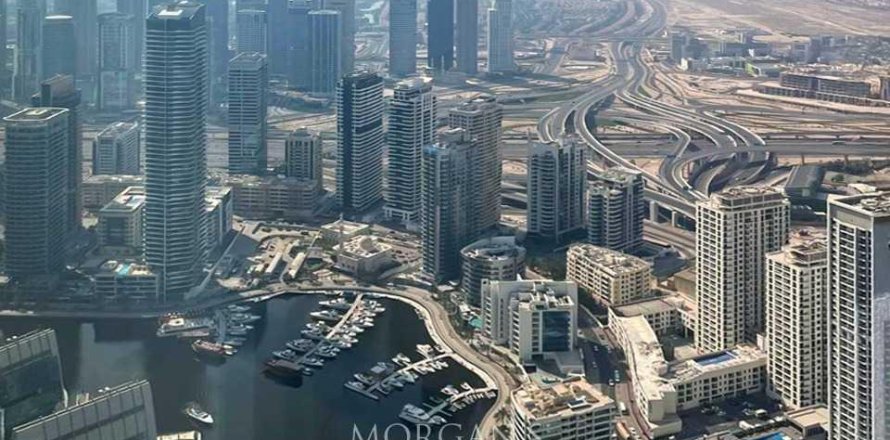 Квартира с 2 спальнями в The Address Jumeirah Resort and Spa, ОАЭ №76866