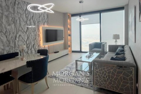 Квартира с 2 спальнями в The Address Jumeirah Resort and Spa, ОАЭ №76866 4