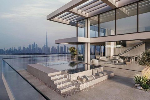 73.7مربع، شقة في Al Jaddaf, الإمارات العربية المتحدة رقم 76850 8