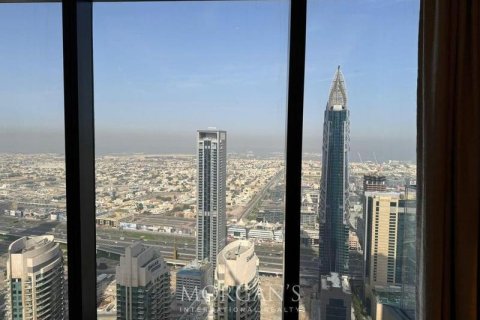 Apartment de 1 dormitorio en Al Andalus, UAE No. 76863 9