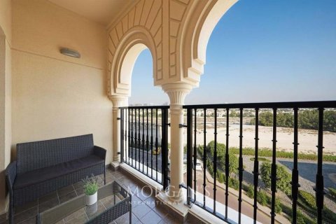 Apartment de 1 dormitorio en Al Andalus, UAE No. 76863 2