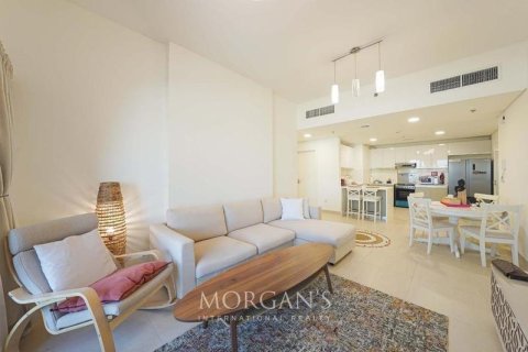 Apartment de 1 dormitorio en Al Andalus, UAE No. 76863 3