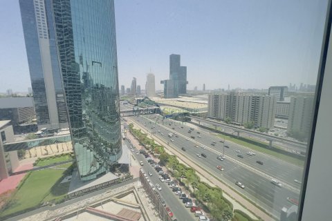 Office de 1300m² à World Trade Centre Residence, UAE No. 7601 11