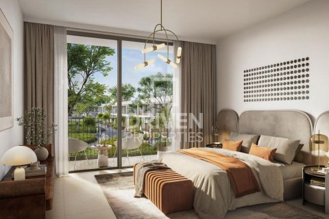 3 غرف نوم فيلا في The Valley, الإمارات العربية المتحدة رقم 200398 9
