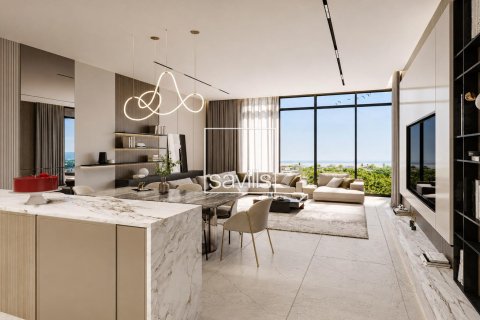 Appartement de 1 chambre à Al Reem Island, UAE No. 200396 13