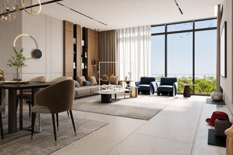 Appartement de 1 chambre à Al Reem Island, UAE No. 200396 8