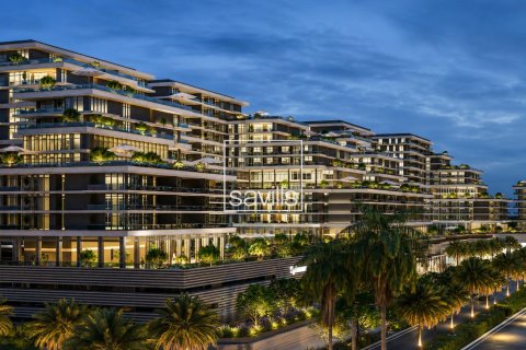 Appartement de 1 chambre à Al Reem Island, UAE No. 200396 14