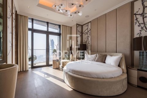 Appartement de 4 chambres à Opera District, UAE No. 200392 16