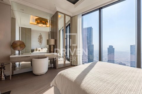 Appartement de 4 chambres à Opera District, UAE No. 200392 13