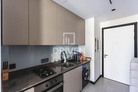 Appartement de Studio à 15 Northside, UAE No. 200394 6