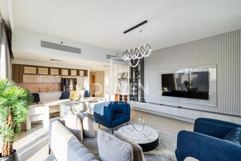 Appartement de 3 chambres à Zabeel, UAE No. 200397 12
