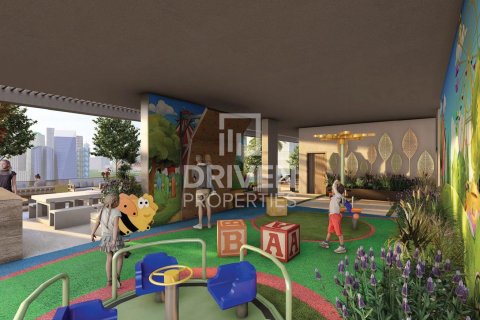 Appartement de 2 chambres à Arjan, UAE No. 200393 16
