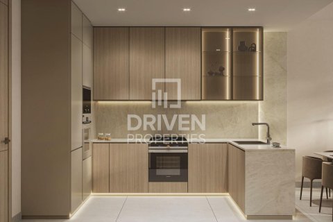 Appartement de 2 chambres à Arjan, UAE No. 200393 9