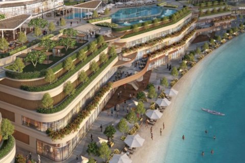 2 bedrooms Apartment  No. 116793 11