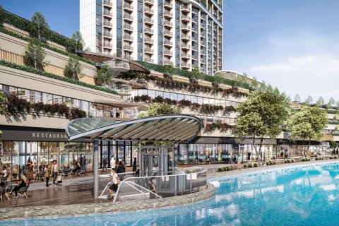 2 bedrooms Apartment  No. 116793 6