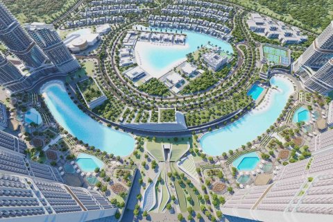 2 bedrooms Apartment  No. 116793 2