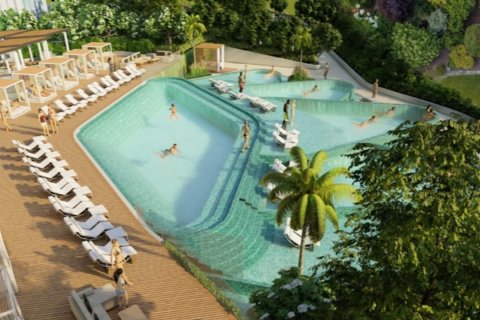 2 bedrooms Apartment  No. 116793 10