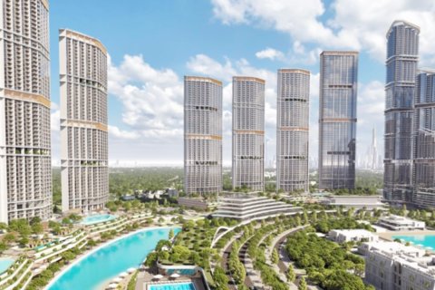 2 bedrooms Apartment  No. 116793 3