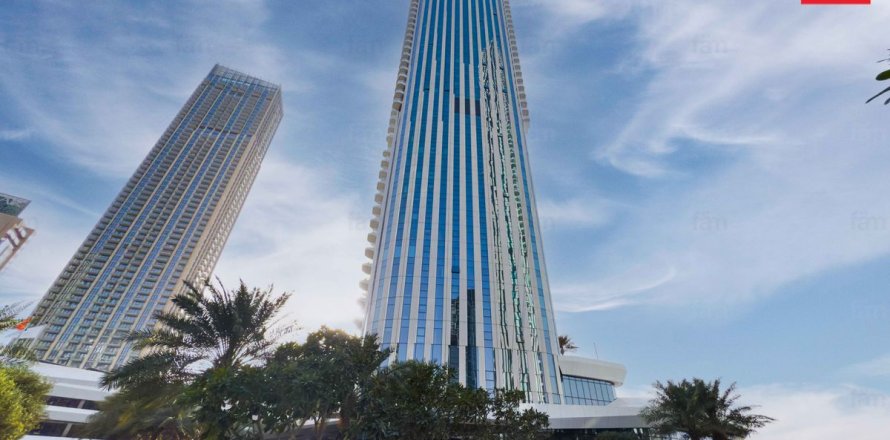 3 غرف نوم شقة في دبي, الإمارات العربية المتحدة رقم 147842