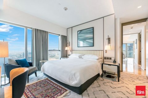 Apartment de 1 dormitorio en Dubai, UAE No. 147839 5