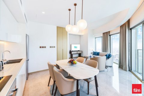 Apartment de 1 dormitorio en Dubai, UAE No. 147839 17