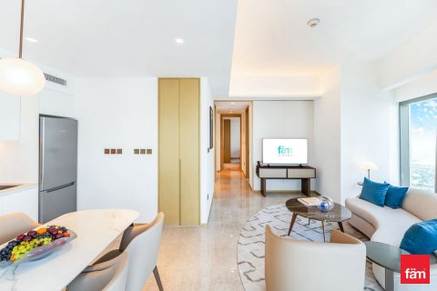 Apartment de 1 dormitorio en Dubai, UAE No. 147839 8