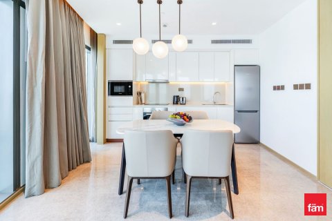 Apartment de 1 dormitorio en Dubai, UAE No. 147839 18