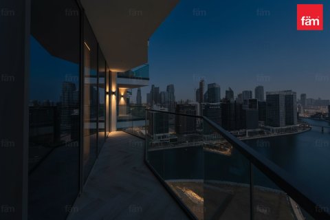 Apartment de 1 dormitorio en Business Bay, UAE No. 147838 24