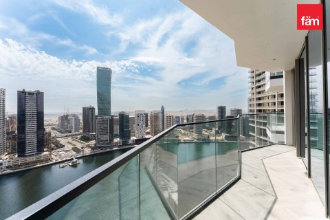 Apartment de 1 dormitorio en Business Bay, UAE No. 147838