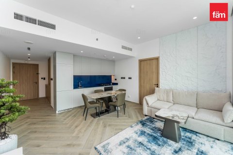 Apartment de 1 dormitorio en Business Bay, UAE No. 147838 4