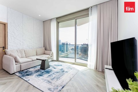 Apartment de 1 dormitorio en Business Bay, UAE No. 147838 7