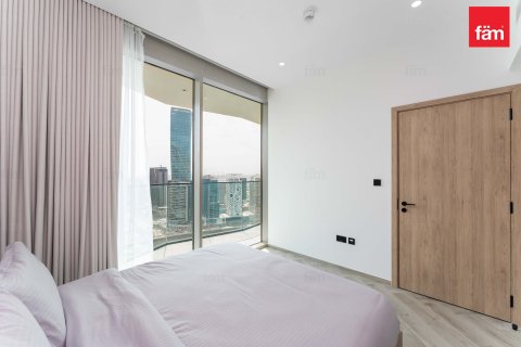 Apartment de 1 dormitorio en Business Bay, UAE No. 147838 17