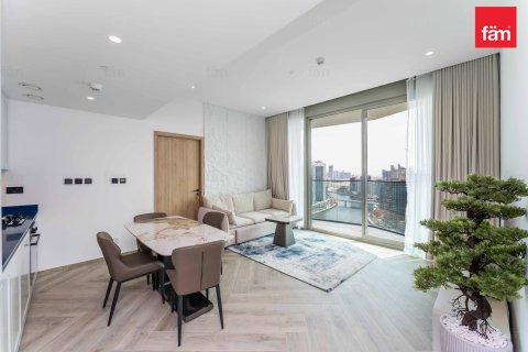 Apartment de 1 dormitorio en Business Bay, UAE No. 147838 3