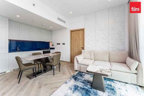 Apartment de 1 dormitorio en Business Bay, UAE No. 147838 8